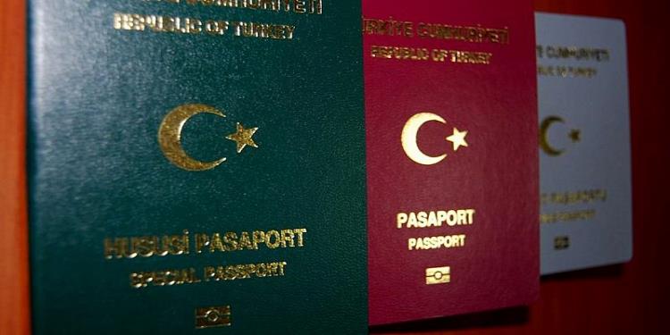 KHK ile pasaportu iptal edilenler için 'emsal' karar...
